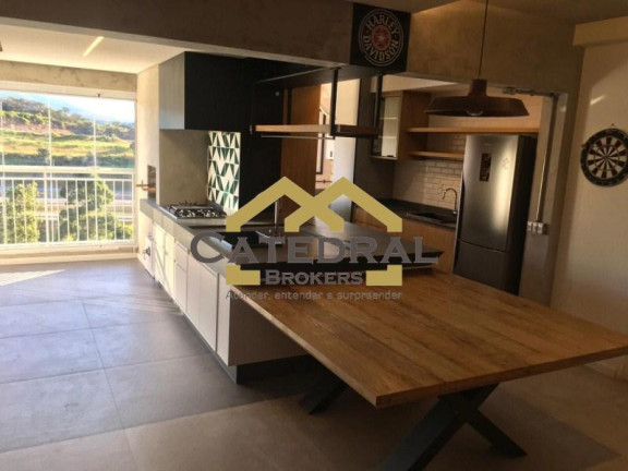 Imagem Apartamento com 2 Quartos à Venda, 92 m² em Jardim Ana Maria - Jundiaí Imagem Apartamento com 2 Quartos à Venda, 92 m² em Jardim Ana Maria - Jundiaí