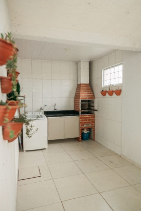 Imagem Casa com 2 Quartos à Venda, 65 m² em Estados - Fazenda Rio Grande Imagem Casa com 2 Quartos à Venda, 65 m² em Estados - Fazenda Rio Grande
