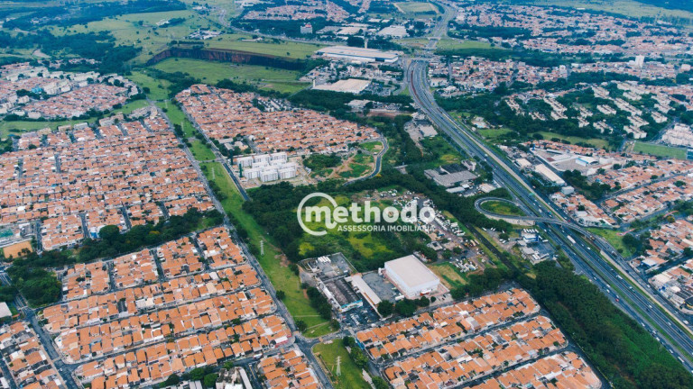 Imagem Imóvel à Venda, 77.505 m² em Jardim Eulina - Campinas