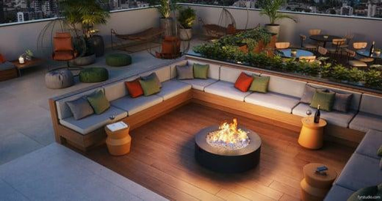 Imagem Imóvel com 1 Quarto à Venda, 25 m² em Rebouças - Curitiba