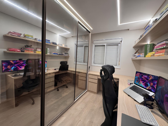 Imagem Apartamento com 2 Quartos à Venda, 55 m² em Vila Andrade - São Paulo