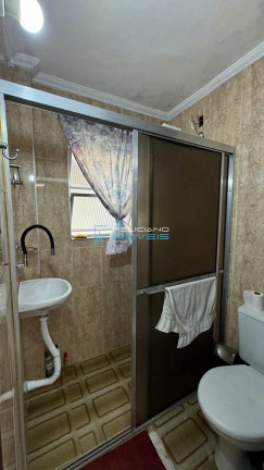 Imagem Kitnet com 1 Quarto à Venda, 32 m² em Boqueirão - Praia Grande