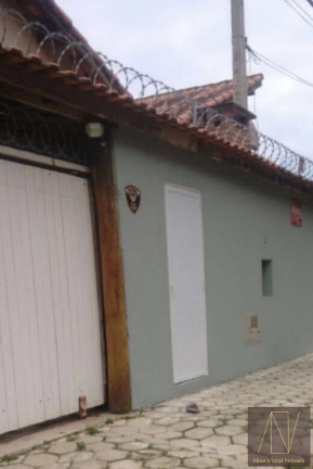 Apartamento com 1 Quarto à Venda, 20 m² em Maresias - São Sebastião