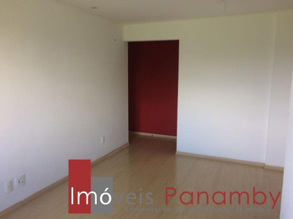 Imagem Apartamento com 2 Quartos à Venda, 68 m² em Vila Andrade - São Paulo