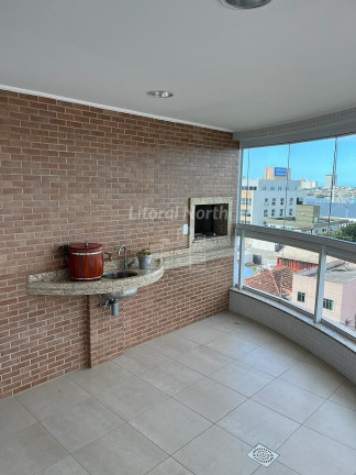 Imagem Apartamento com 4 Quartos à Venda, 184 m² em Centro - Itajaí
