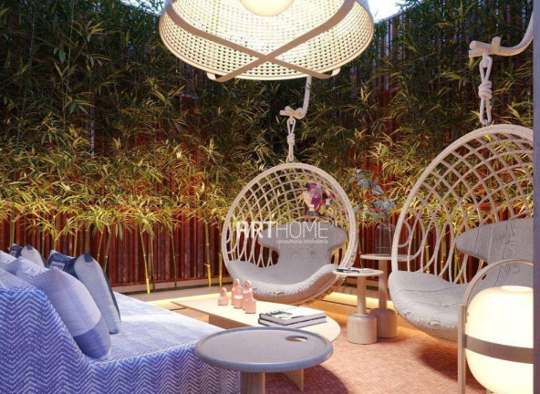 Imagem Cobertura com 2 Quartos à Venda, 138 m² em Nova Petrópolis - São Bernardo Do Campo Imagem Cobertura com 2 Quartos à Venda, 138 m² em Nova Petrópolis - São Bernardo Do Campo