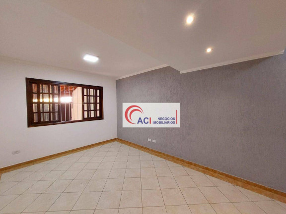 Imagem Casa com 2 Quartos à Venda, 122 m² em Jardim Sabiá - Cotia