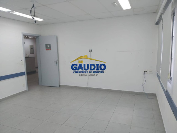 Imagem Imóvel Comercial para Alugar, 160 m² em Campo Limpo - São Paulo Imagem Imóvel Comercial para Alugar, 160 m² em Campo Limpo - São Paulo