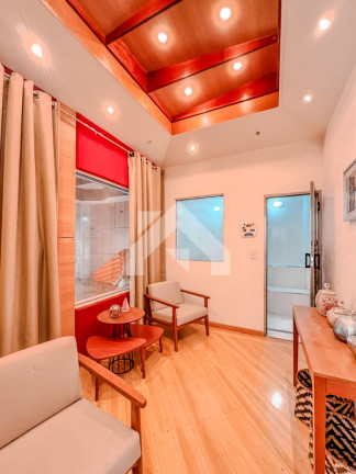 Imagem Casa de Condomínio com 4 Quartos à Venda, 613 m² em Aldeia Da Serra - Barueri