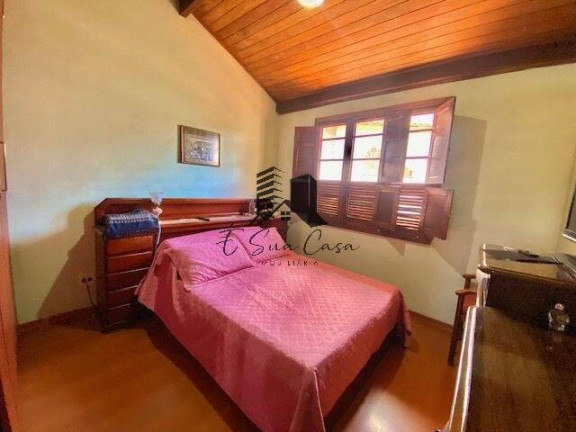 Imagem Casa com 3 Quartos à Venda, 180 m² em Vale Do Sol - Nova Lima