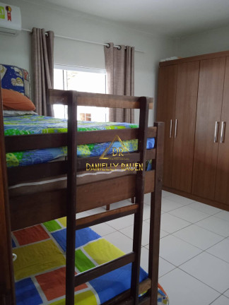Imagem Casa com 2 Quartos à Venda, 90 m² em Itajuba - Barra Velha