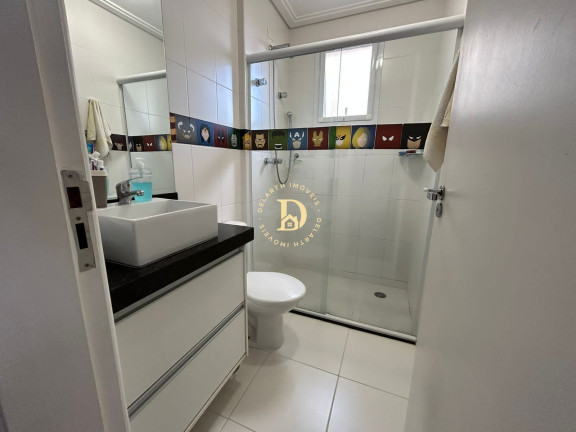 Imagem Apartamento com 3 Quartos à Venda, 156 m² em Jardim Das Indústrias - São José Dos Campos Imagem Apartamento com 3 Quartos à Venda, 156 m² em Jardim Das Indústrias - São José Dos Campos
