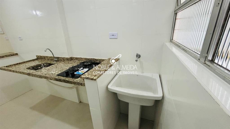 Imagem Apartamento com 1 Quarto à Venda, 48 m² em Ponta Da Praia - Santos Imagem Apartamento com 1 Quarto à Venda, 48 m² em Ponta Da Praia - Santos