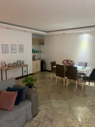 Imagem Apartamento com 3 Quartos à Venda, 145 m² em Anil - Rio De Janeiro Imagem Apartamento com 3 Quartos à Venda, 145 m² em Anil - Rio De Janeiro