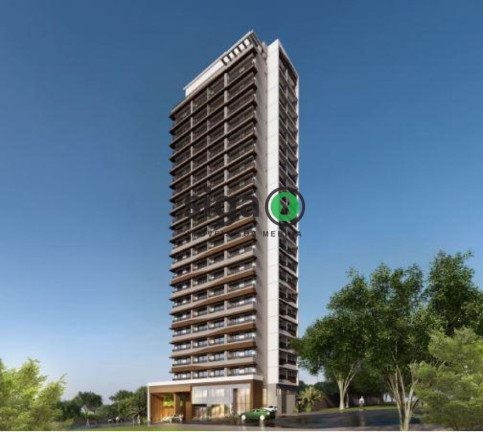 Imagem Apartamento com 3 Quartos à Venda, 151 m² em Vila Clementino - São Paulo Imagem Apartamento com 3 Quartos à Venda, 151 m² em Vila Clementino - São Paulo