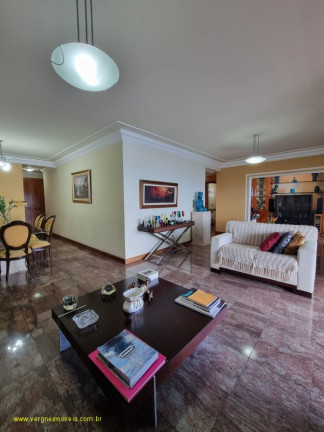 Imagem Imóvel com 4 Quartos à Venda, 278 m² em Vitória - Salvador