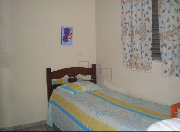 Imagem Casa com 2 Quartos à Venda, 135 m² em Jardim Ana Maria - Sorocaba