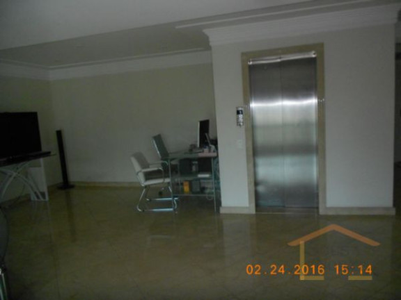 Imagem Cobertura com 5 Quartos à Venda, 560 m² em Santana - São Paulo Imagem Cobertura com 5 Quartos à Venda, 560 m² em Santana - São Paulo