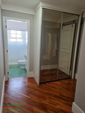 Sobrado com 3 Quartos à Venda, 237 m² em Vila Harmonia - Guarulhos