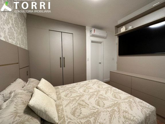 Imagem Apartamento com 3 Quartos à Venda, 103 m² em Parque Campolim - Sorocaba