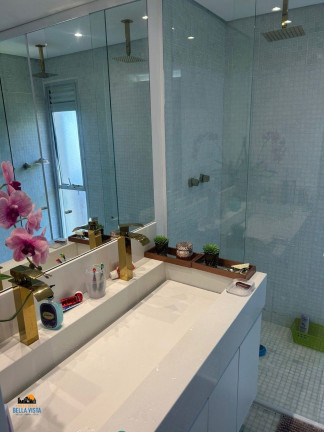 Imagem Apartamento com 4 Quartos para Alugar, em Centro - Guarujá Imagem Apartamento com 4 Quartos para Alugar, em Centro - Guarujá
