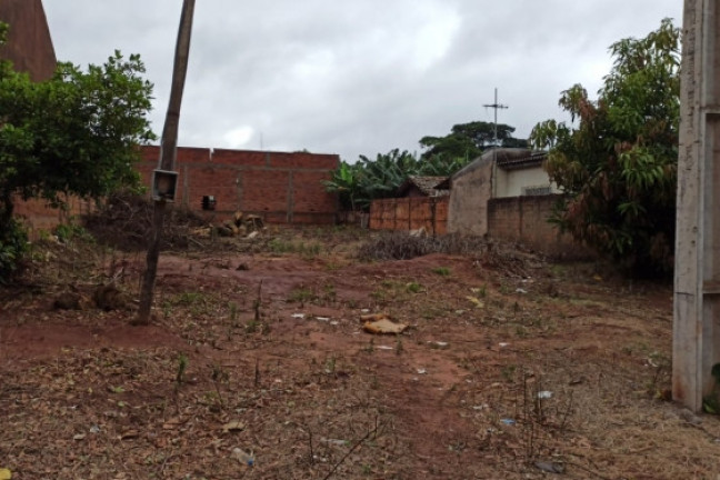 Terreno à Venda, 472 m² em Zona Vii - Umuarama