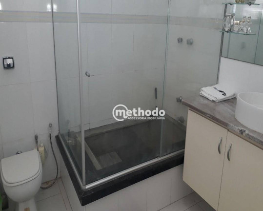 Imagem Casa com 5 Quartos à Venda, 400 m² em Taquaral - Campinas Imagem Casa com 5 Quartos à Venda, 400 m² em Taquaral - Campinas