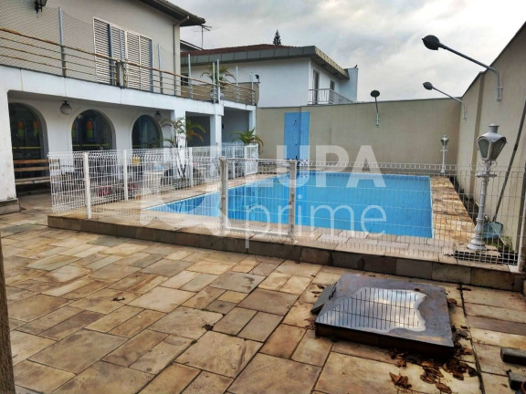 Casa com 5 Quartos à Venda, 540 m² em Tremembé - São Paulo