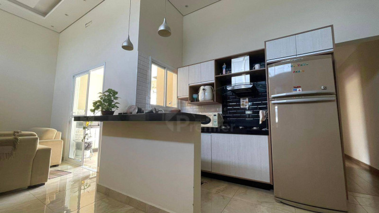Imagem Casa com 3 Quartos à Venda, 130 m² em Jardim Bréscia - Indaiatuba Imagem Casa com 3 Quartos à Venda, 130 m² em Jardim Bréscia - Indaiatuba