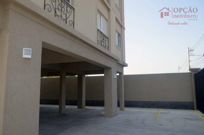 Imagem Apartamento com 2 Quartos à Venda, 49 m² em Itu Novo Centro - Itu
