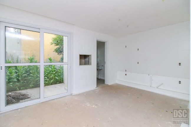 Imagem Casa de Condomínio com 3 Quartos à Venda, 155 m² em Vila Nova - Porto Alegre