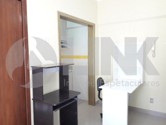 Apartamento com 1 Quarto à Venda, 22 m² em Centro Histórico - Porto Alegre