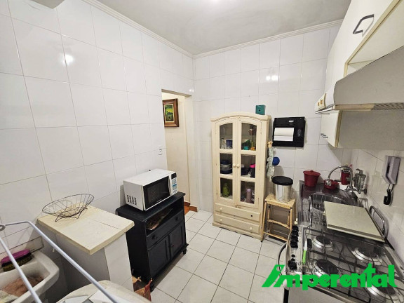 Imagem Apartamento com 1 Quarto à Venda, 70 m² em Pompéia - Santos