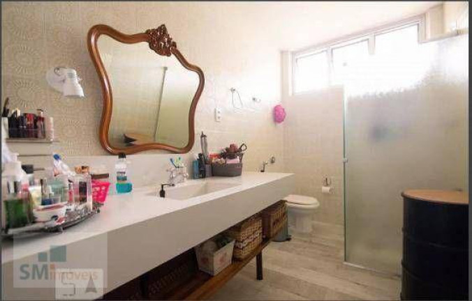Imagem Sobrado com 4 Quartos à Venda, 300 m² em Vila Cordeiro - São Paulo