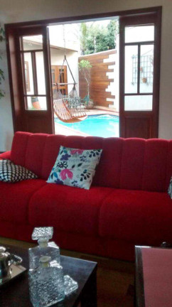 Imagem Casa com 4 Quartos à Venda, 288 m² em Cidade Jardim - Pirassununga