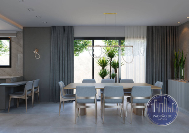 Imagem Casa com 3 Quartos à Venda, 161 m² em Santa Felicidade - Curitiba Imagem Casa com 3 Quartos à Venda, 161 m² em Santa Felicidade - Curitiba