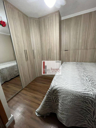 Imagem Apartamento com 2 Quartos à Venda, 47 m² em Centro - Diadema Imagem Apartamento com 2 Quartos à Venda, 47 m² em Centro - Diadema