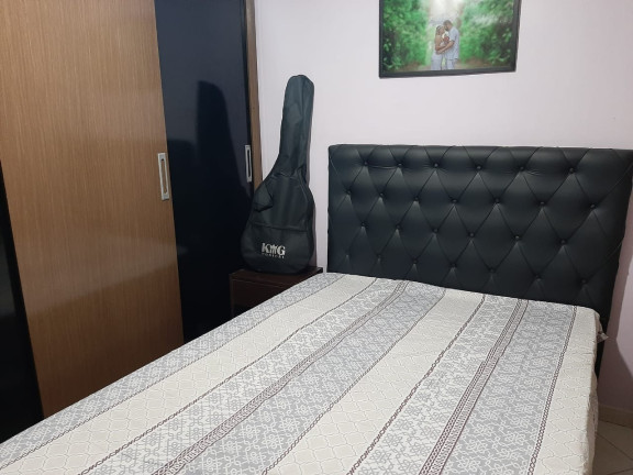 Imagem Apartamento com 2 Quartos à Venda, 50 m² em Jardim Três Marias - São Paulo Imagem Apartamento com 2 Quartos à Venda, 50 m² em Jardim Três Marias - São Paulo