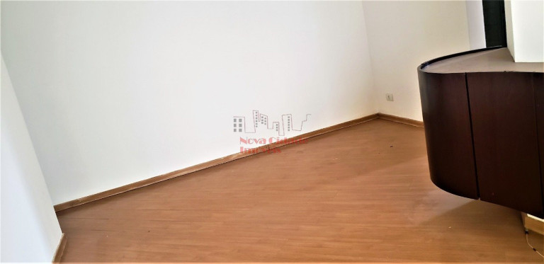 Imagem Apartamento com 3 Quartos à Venda, 79 m² em Vila Olímpia - São Paulo
