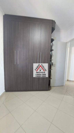 Imagem Apartamento com 3 Quartos à Venda, 63 m² em Jardim Consórcio - São Paulo Imagem Apartamento com 3 Quartos à Venda, 63 m² em Jardim Consórcio - São Paulo