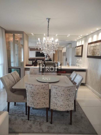 Imagem Apartamento com 3 Quartos à Venda, 180 m² em Centro - São Bernardo Do Campo Imagem Apartamento com 3 Quartos à Venda, 180 m² em Centro - São Bernardo Do Campo