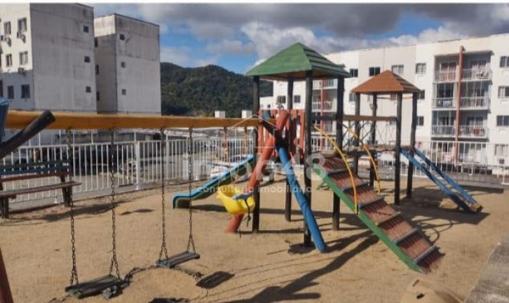 Imagem Apartamento com 2 Quartos à Venda, 52 m² em São Sebastiao - Palhoça Imagem Apartamento com 2 Quartos à Venda, 52 m² em São Sebastiao - Palhoça