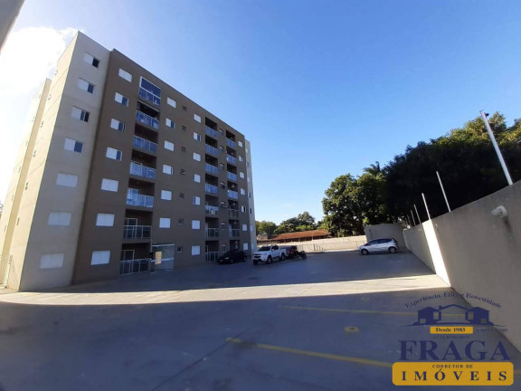 Imagem Apartamento com 1 Quarto à Venda, 53 m² em Chácaras Reunidas São Jorge - Sorocaba Imagem Apartamento com 1 Quarto à Venda, 53 m² em Chácaras Reunidas São Jorge - Sorocaba