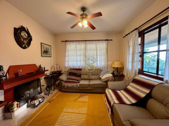 Imagem Casa com 3 Quartos à Venda, 140 m² em Terra Preta - Mairiporã Imagem Casa com 3 Quartos à Venda, 140 m² em Terra Preta - Mairiporã