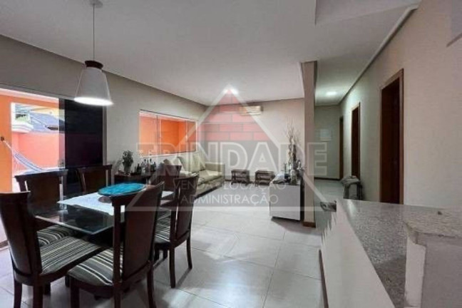 Imagem Casa com 3 Quartos à Venda, 200 m² em Vargem Grande - Rio De Janeiro