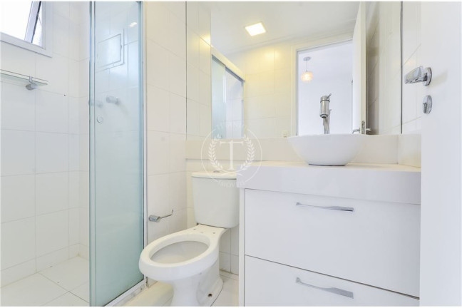Imagem Apartamento com 3 Quartos à Venda, 142 m² em Vila Gumercindo - São Paulo