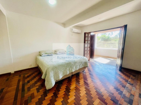 Imagem Casa com 5 Quartos à Venda, 473 m² em Barra Da Tijuca - Rio De Janeiro Imagem Casa com 5 Quartos à Venda, 473 m² em Barra Da Tijuca - Rio De Janeiro