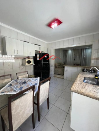 Imagem Casa com 2 Quartos à Venda, 100 m² em Jardim Interlagos - Hortolândia