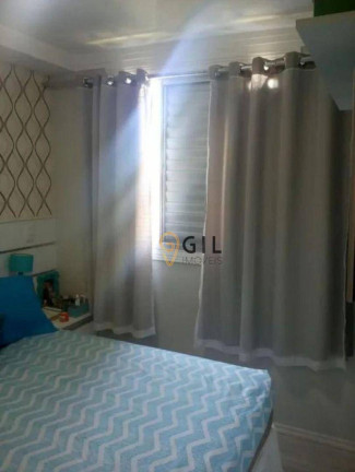 Imagem Apartamento com 2 Quartos à Venda, 48 m² em Jardim Califórnia - Jacareí