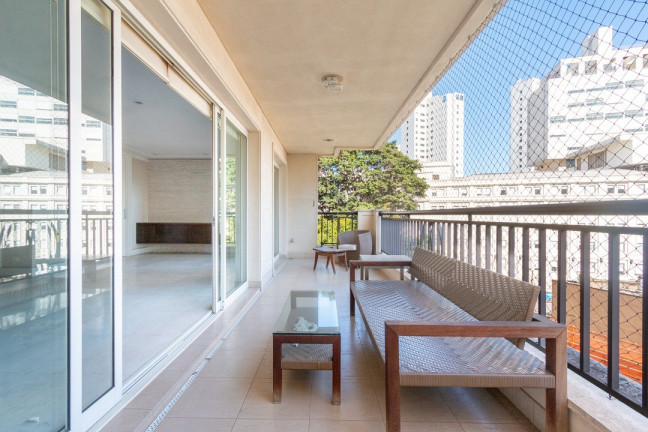 Imagem Apartamento com 4 Quartos à Venda, 211 m² em Santa Cecília - São Paulo Imagem Apartamento com 4 Quartos à Venda, 211 m² em Santa Cecília - São Paulo